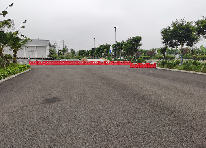 摩托車項(xiàng)目訓(xùn)練場地